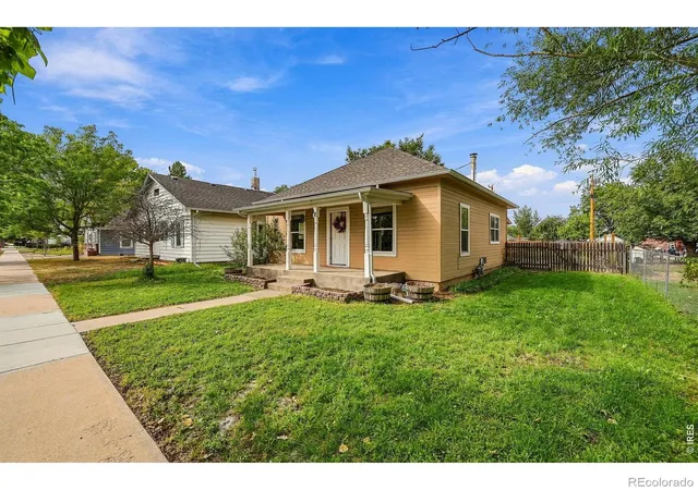 Photo 2 of Single family home for sale at 18 Elm St, Windsor, CO 80550 | MLS# IR1069004 | Listing updated on 2026-10-09