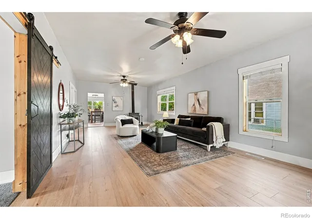 Photo 1 of Single family home for sale at 18 Elm St, Windsor, CO 80550 | MLS# IR1069004 | Listing updated on 2026-10-28
