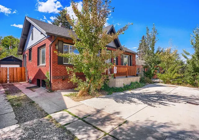 Photo 1 of Single family home for sale at 1345 Quebec St, Denver, CO 80220 | MLS# 1721780 | Listing updated on 2026-09-23