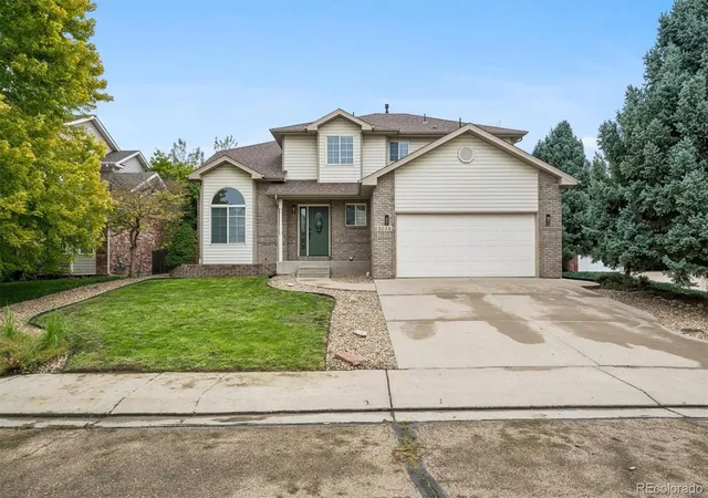 Photo 1 of Single family home for sale at 2038 Falcon Dr, Longmont, CO 80503 | MLS# 5078930 | Listing updated on 2026-10-05