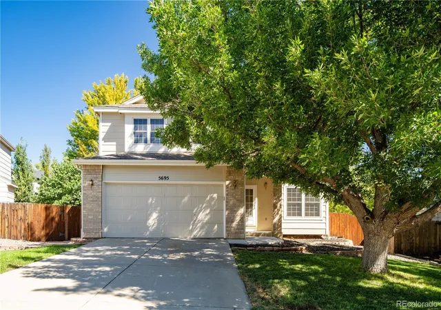 Photo 1 of Single family home for sale at 5695 W 118th Circle, Westminster, CO 80020 | MLS# 2288972 | Listing updated on 2026-09-23