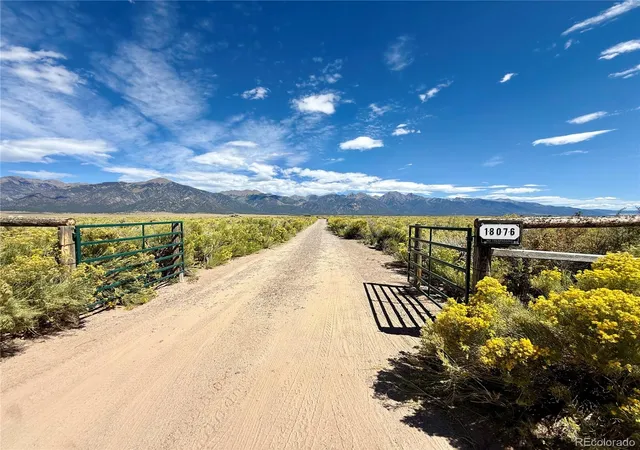 Photo 1 of Land for sale at 18076 County Rd 65, Moffat, CO 81143 | MLS# 2356799 | Listing updated on 2026-10-14