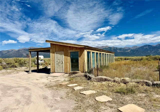 Photo 3 of Land for sale at 18076 County Rd 65, Moffat, CO 81143 | MLS# 2356799 | Listing updated on 2026-10-14