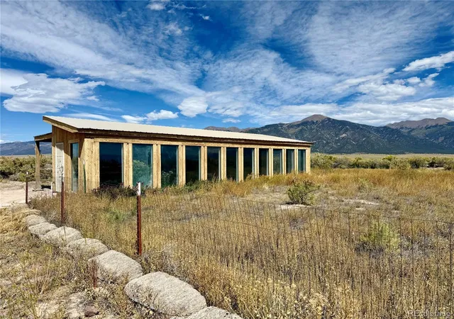 Photo 4 of Land for sale at 18076 County Rd 65, Moffat, CO 81143 | MLS# 2356799 | Listing updated on 2026-10-14