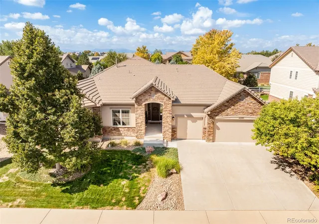 Photo 2 of Single family home for sale at 14285 Kalamath St, Broomfield, CO 80023 | MLS# 7641517 | Listing updated on 2026-09-23