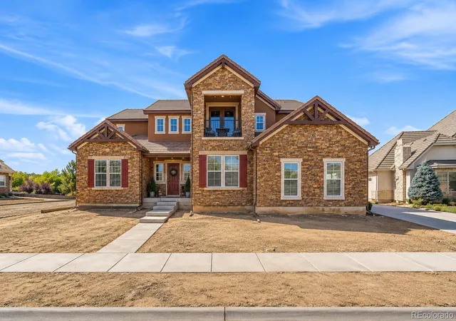 Single family home for sale at 15570 Fairway Dr, Commerce City, CO 80022 | MLS# 2347387
