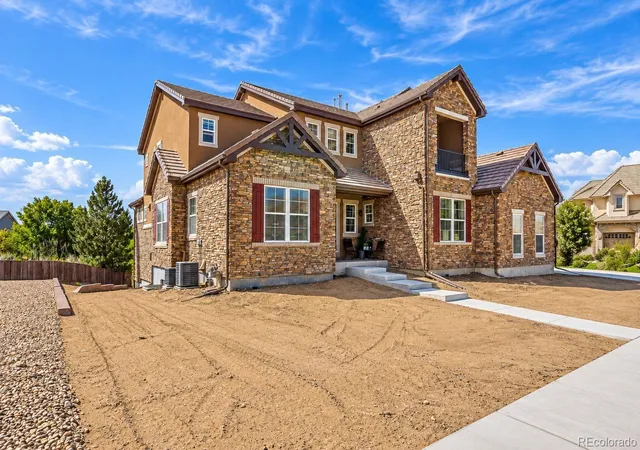 Photo 1 of Single family home for sale at 15570 Fairway Dr, Commerce City, CO 80022 | MLS# 2347387 | Listing updated on 2026-09-20