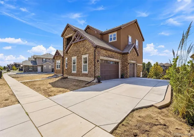 Photo 3 of Single family home for sale at 15570 Fairway Dr, Commerce City, CO 80022 | MLS# 2347387 | Listing updated on 2026-09-20