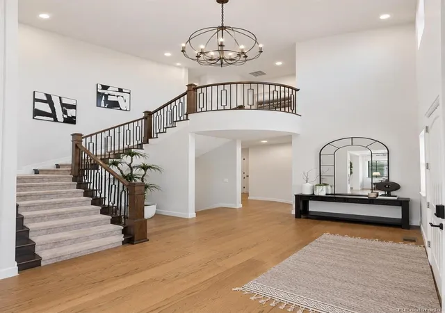 Photo 4 of Single family home for sale at 15570 Fairway Dr, Commerce City, CO 80022 | MLS# 2347387 | Listing updated on 2026-09-20