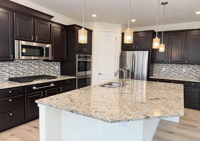 Photo 2 of Single family home for sale at 14756 Munich Ave, Parker, CO 80134 | MLS# 8922188 | Listing updated on 2026-10-06