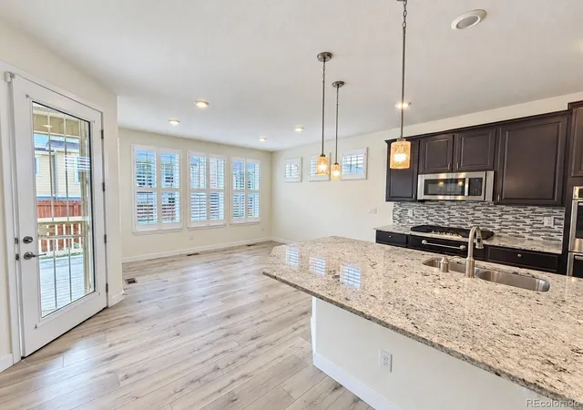 Photo 3 of Single family home for sale at 14756 Munich Ave, Parker, CO 80134 | MLS# 8922188 | Listing updated on 2026-10-06