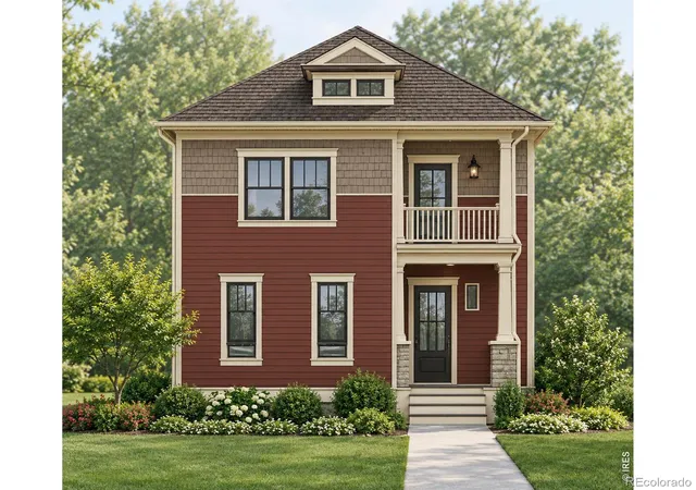 Photo 1 of Single family home for sale at 239 Ash Cir, Erie, CO 80516 | MLS# IR1069006 | Listing updated on 2026-09-30