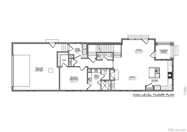 Photo 3 of Single family home for sale at 239 Ash Cir, Erie, CO 80516 | MLS# IR1069006 | Listing updated on 2026-09-30