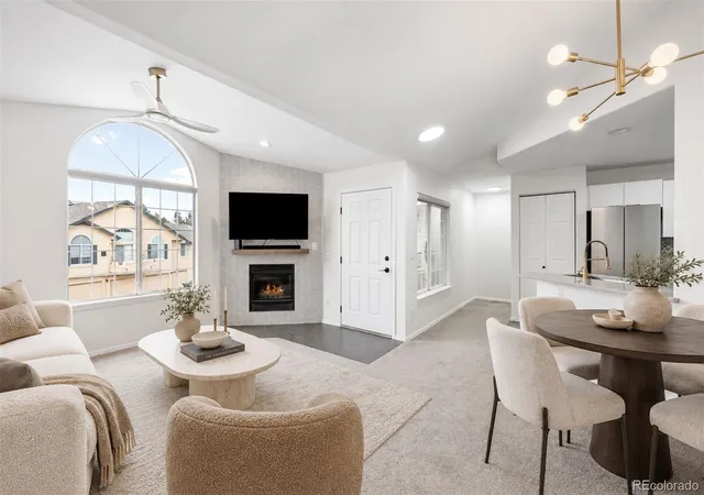Photo 2 of Condo for sale at 8747 E Dry Crk Rd #1624, Englewood, CO 80112 | MLS# 2044996 | Listing updated on 2026-09-23
