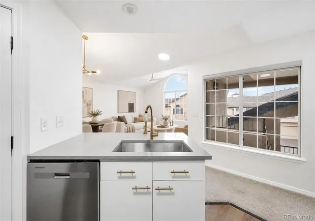 Photo 3 of Condo for sale at 8747 E Dry Crk Rd #1624, Englewood, CO 80112 | MLS# 2044996 | Listing updated on 2026-09-23