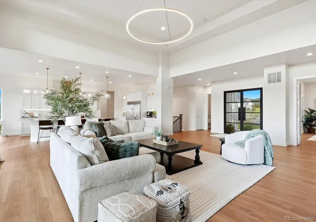 Photo 4 of Single family home for sale at 1675 Arrowpoint Ct, Franktown, CO 80116 | MLS# 2786564 | Listing updated on 2026-10-02