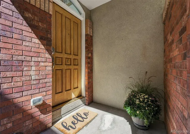 Photo 26 of Townhouse for sale at 257 S Jackson St #C, Denver, CO 80209 | MLS# 6394417 | Listing updated on 2026-10-15