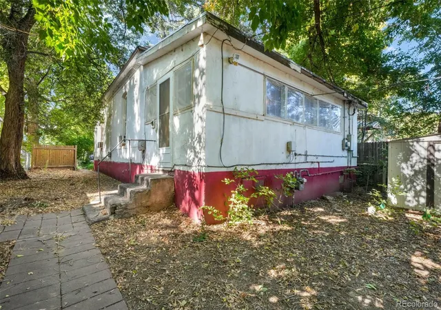 Photo 3 of Single family home for sale at 818 W 2nd Street, Florence, CO 81226 | MLS# 7739354 | Listing updated on 2026-09-24