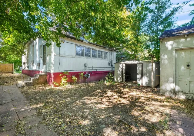 Photo 4 of Single family home for sale at 818 W 2nd Street, Florence, CO 81226 | MLS# 7739354 | Listing updated on 2026-09-24