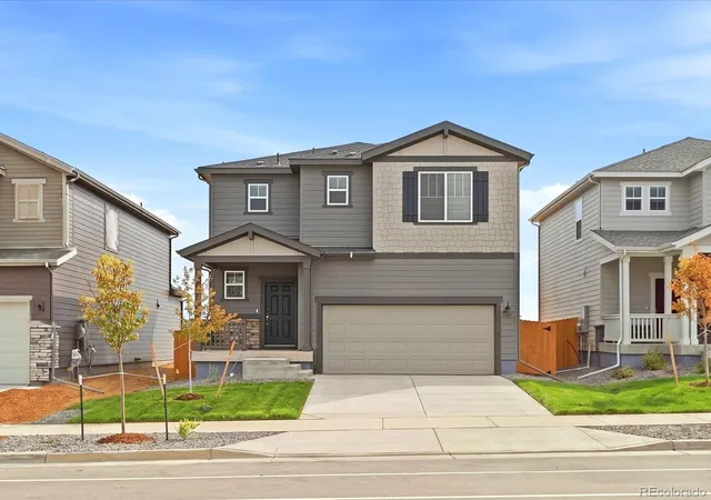 Photo 1 of Single family home for sale at 504 97th Avenue, Greeley, CO 80634 | MLS# 9009244 | Listing updated on 2026-10-05