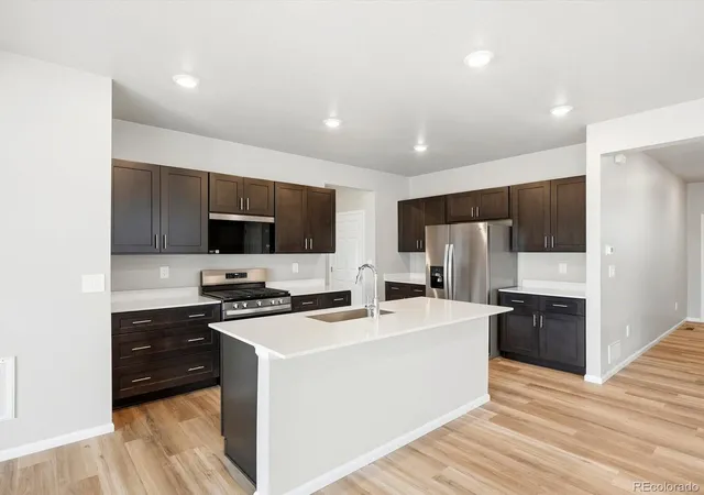 Photo 3 of Single family home for sale at 504 97th Avenue, Greeley, CO 80634 | MLS# 9009244 | Listing updated on 2026-10-05