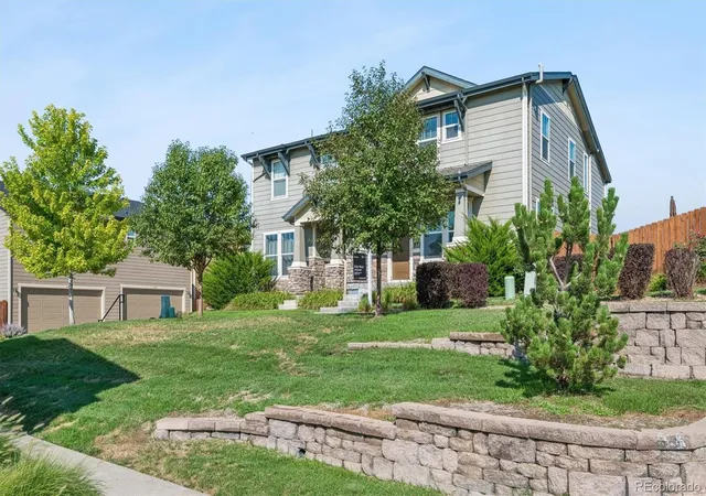 Photo 2 of Townhouse for sale at 16424 Alcott Pl, Broomfield, CO 80023 | MLS# 6868682 | Listing updated on 2026-09-21