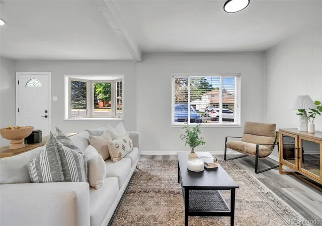 Photo 1 of Single family home for sale at 3430 S Fairfax St, Denver, CO 80222 | MLS# 9437038 | Listing updated on 2026-09-22