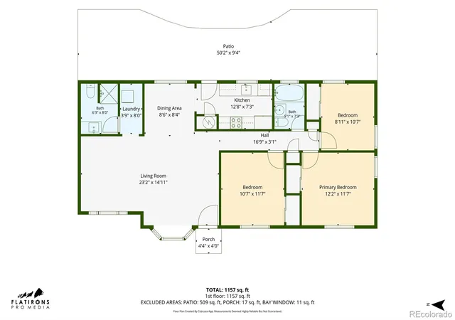 Photo 23 of Single family home for sale at 3430 S Fairfax St, Denver, CO 80222 | MLS# 9437038 | Listing updated on 2026-10-13