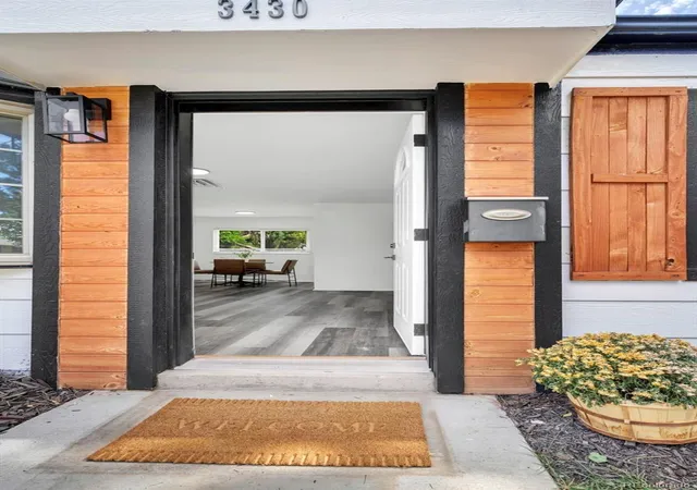 Photo 3 of Single family home for sale at 3430 S Fairfax St, Denver, CO 80222 | MLS# 9437038 | Listing updated on 2026-09-22