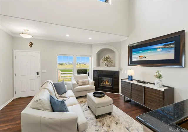 Photo 3 of Condo for sale at 15501 E 112 Avenue #34C, Commerce City, CO 80022 | MLS# 9843220 | Listing updated on 2026-09-20