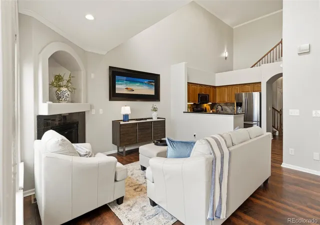 Listing Photo 4 - Condo for sale in building located at 15501 E 112th Ave, Windsor, CO 80022 - Unit #34C