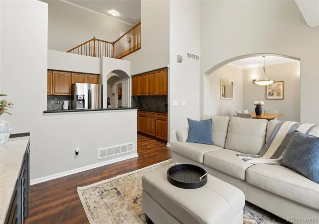 Listing Photo 5 - Condo for sale in building located at 15501 E 112th Ave, Windsor, CO 80022 - Unit #34C