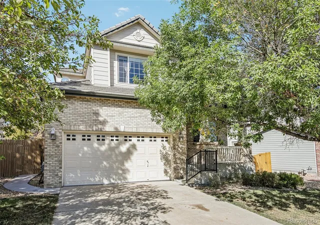 Photo 1 of Single family home for sale at 13799 Madison St, Thornton, CO 80602 | MLS# 3056911 | Listing updated on 2026-10-04