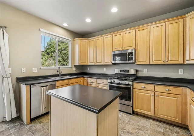 Photo 3 of Single family home for sale at 13799 Madison St, Thornton, CO 80602 | MLS# 3056911 | Listing updated on 2026-10-04