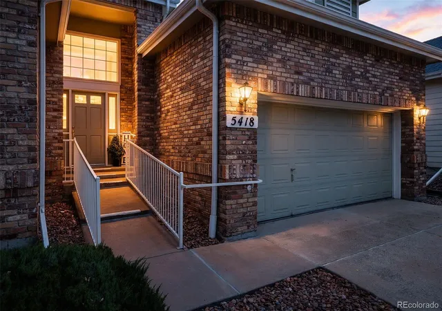 Photo 2 of Single family home for sale at 5418 Shetland Ct, Highlands Ranch, CO 80130 | MLS# 8425411 | Listing updated on 2026-09-25