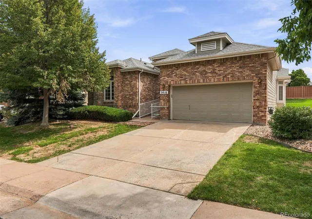 Photo 3 of Single family home for sale at 5418 Shetland Ct, Highlands Ranch, CO 80130 | MLS# 8425411 | Listing updated on 2026-09-25
