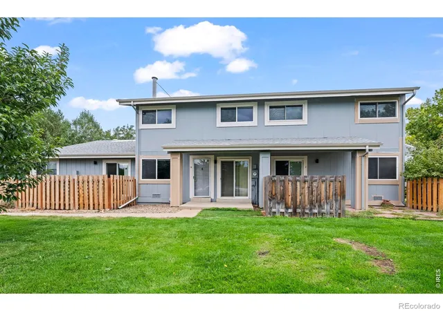Photo 1 of Townhouse for sale at 4145 Monroe Dr #B, Boulder, CO 80303 | MLS# IR1069007 | Listing updated on 2026-09-22