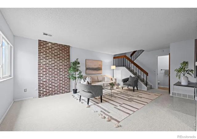 Photo 3 of Townhouse for sale at 4145 Monroe Dr #B, Boulder, CO 80303 | MLS# IR1069007 | Listing updated on 2026-09-22