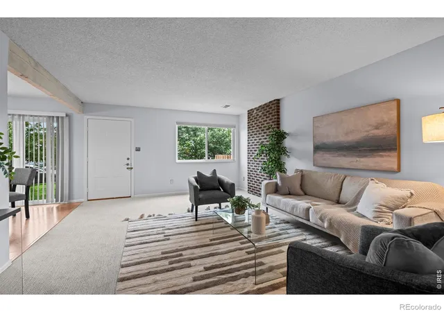 Photo 3 of Townhouse for sale at 4145 Monroe Dr #B, Boulder, CO 80303 | MLS# IR1069007 | Listing updated on 2026-09-22