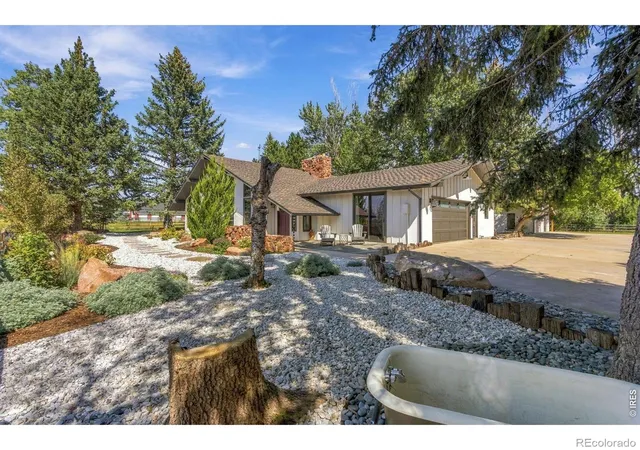 Photo 3 of Single family home for sale at 204 S County Rd 3, Fort Collins, CO 80524 | MLS# IR1069008 | Listing updated on 2026-10-09