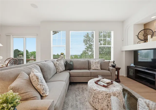 Photo 1 of Single family home for sale at 15852 W 59th Avenue, Golden, CO 80403 | MLS# 2361031 | Listing updated on 2026-09-23