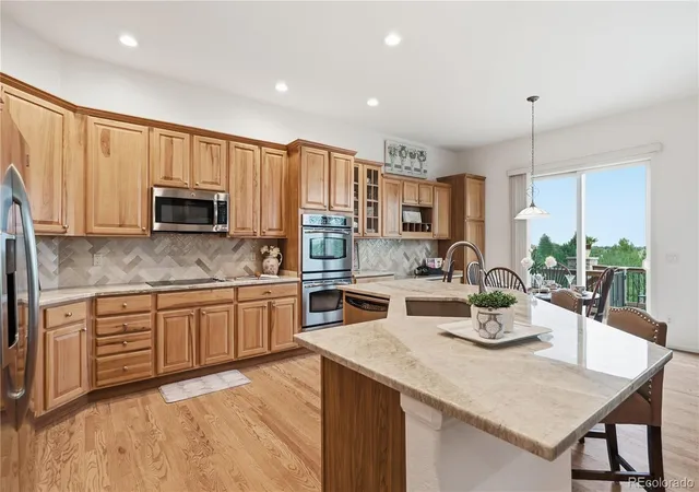 Photo 2 of Single family home for sale at 15852 W 59th Avenue, Golden, CO 80403 | MLS# 2361031 | Listing updated on 2026-09-23