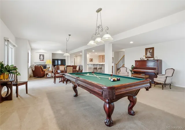 Photo 4 of Single family home for sale at 15852 W 59th Avenue, Golden, CO 80403 | MLS# 2361031 | Listing updated on 2026-09-23