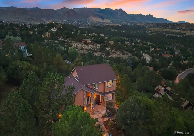 Photo 3 of Single family home for sale at 5110 Golden Hills Ct, Colorado Springs, CO 80919 | MLS# 2922206 | Listing updated on 2026-10-07