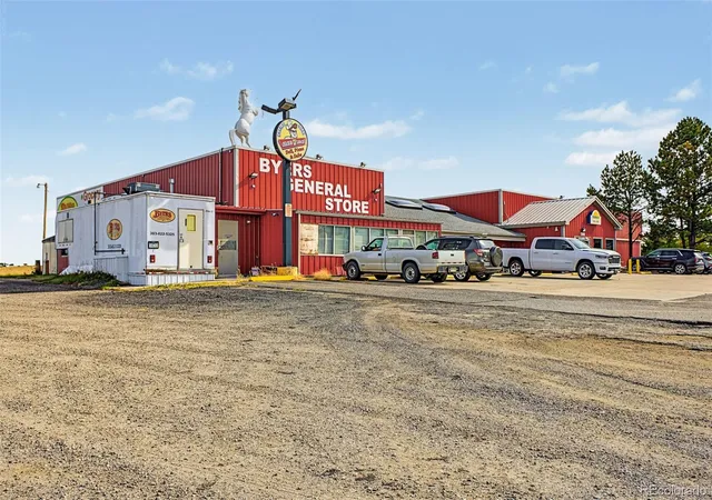 Photo 22 of Single family home for sale at 146 W Front St, Byers, CO 80103 | MLS# 3587232 | Listing updated on 2026-10-03