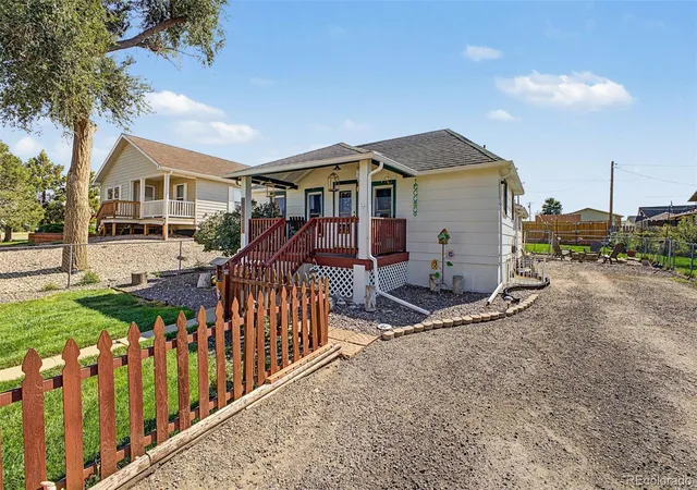 Photo 3 of Single family home for sale at 146 W Front St, Byers, CO 80103 | MLS# 3587232 | Listing updated on 2026-10-03