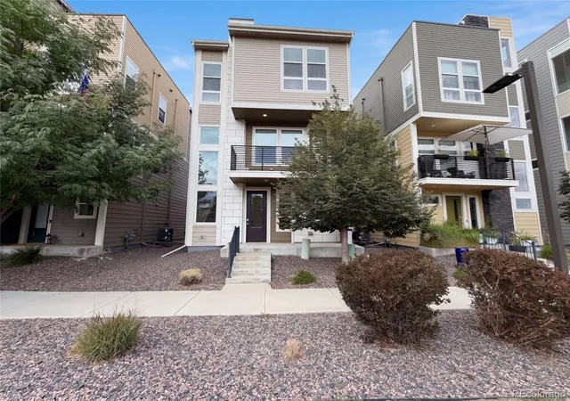 Photo 1 of Single family home for sale at 15738 E Broncos Pl, Englewood, CO 80112 | MLS# 8482069 | Listing updated on 2026-10-09