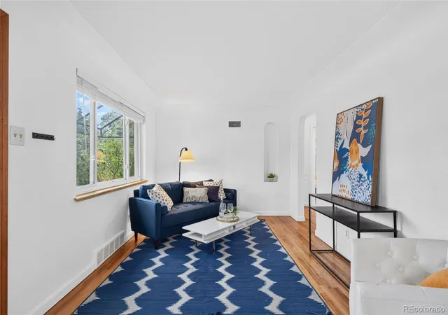 Photo 3 of Single family home for sale at 4070 Pierce St, Wheat Ridge, CO 80033 | MLS# 2565075 | Listing updated on 2026-09-22