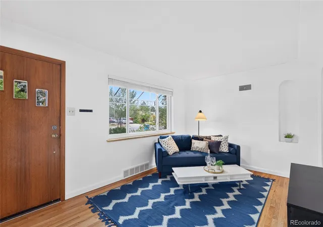 Photo 3 of Single family home for sale at 4070 Pierce St, Wheat Ridge, CO 80033 | MLS# 2565075 | Listing updated on 2026-09-22