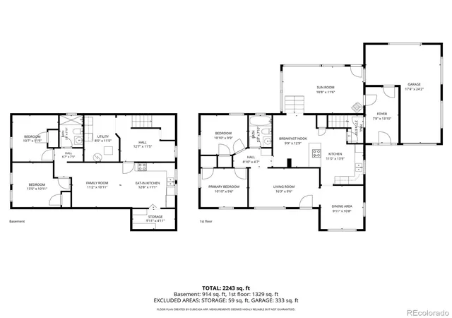 Photo 50 of Single family home for sale at 4070 Pierce St, Wheat Ridge, CO 80033 | MLS# 2565075 | Listing updated on 2026-10-08